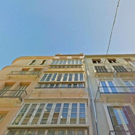 Suncity Loft Especeria 1 Málaga Exterior foto