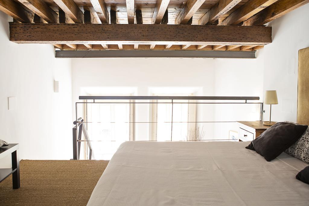 Suncity Loft Especeria 1 Málaga Exterior foto
