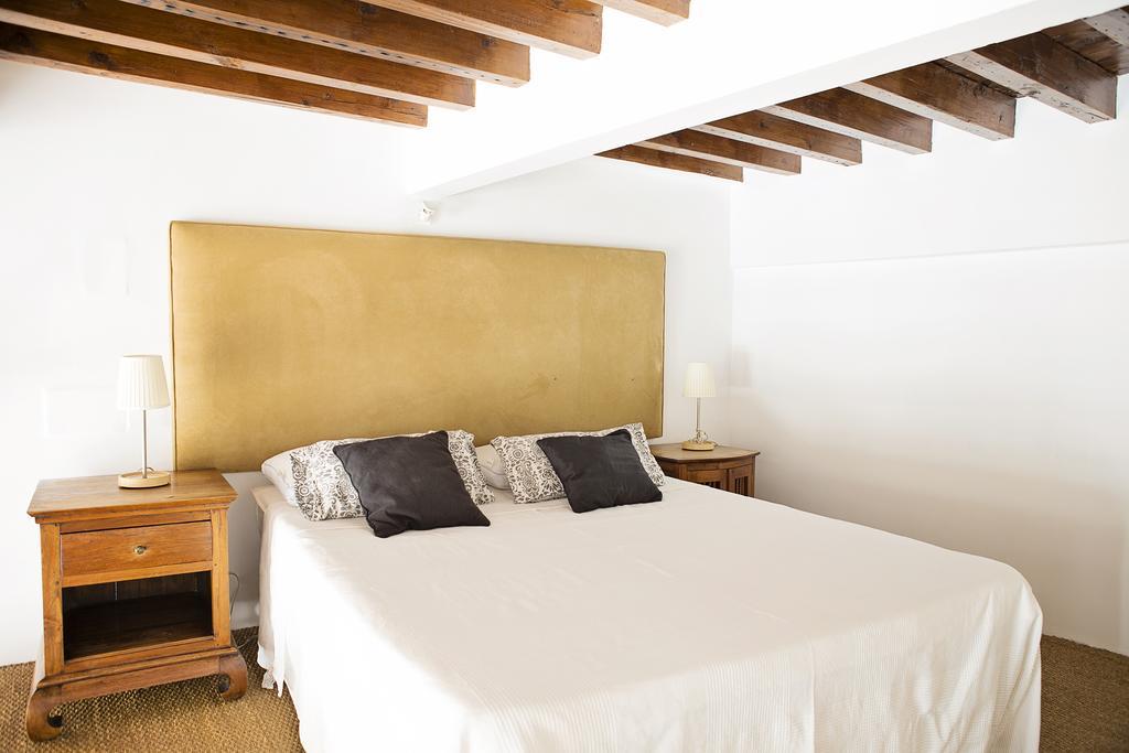Suncity Loft Especeria 1 Málaga Exterior foto